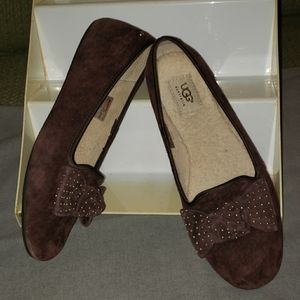 UGG Australia Flats